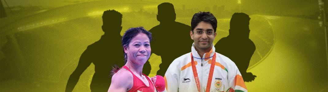 Looking back at Eight Olympics and Indian performances