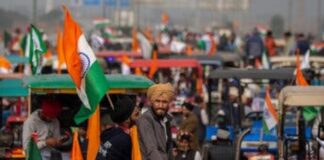 For whom is the farm stir, the average farmer? Think again For whom is the farm stir, the average farmer