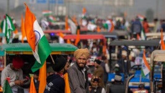 For whom is the farm stir, the average farmer? Think again For whom is the farm stir, the average farmer