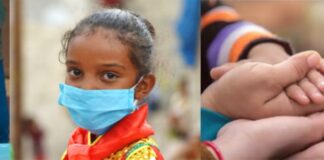 Orphaned by Covid, many kids at the mercy of elusive Govt doles Orphaned by Covid, many kids at the mercy of elusive Govt doles