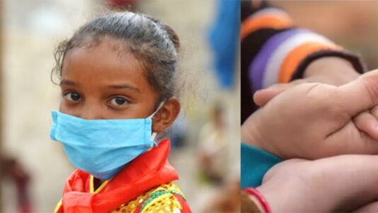 Orphaned by Covid, many kids at the mercy of elusive Govt doles