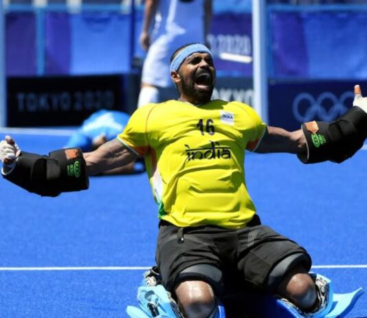 Silver opening, Golden closing, India conclude Olympic campaign in style Silver opening, Golden closing, India conclude Olympic campaign in style