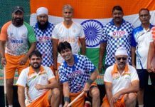 One Team-One Dream: A delightful obsession of fans of Indian Hockey One Team-One Dream: A delightful obsession of fans of Indian Hockey