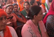 A woman and a farmer! The invisible workforce to the fore A woman and a farmer! The invisible workforce to the fore