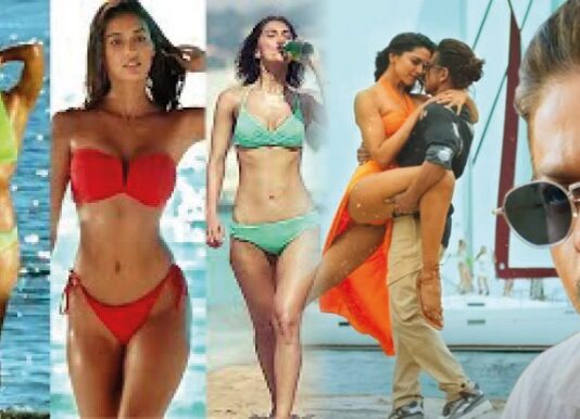 Trolls, Sevak, Sanyasi – Meet Bollywood’s #Boycott Brigade Boycott movie pathaan trend