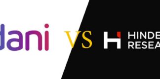 Hindenburg, please don’t accuse Adani of ‘con’, it’s Shanidev’s doing