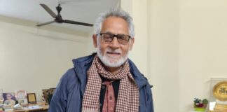 Manoj Mishra’s Vision: Make Yamuna Healthy, Not Just Clean