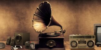 Songs and many ways to listen to!