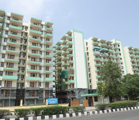 DDA launches housing scheme on first come first serve basis