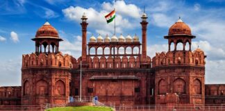 Curious Case of No-Confidence-Motion, Red Fort Address and Lost Opportunity