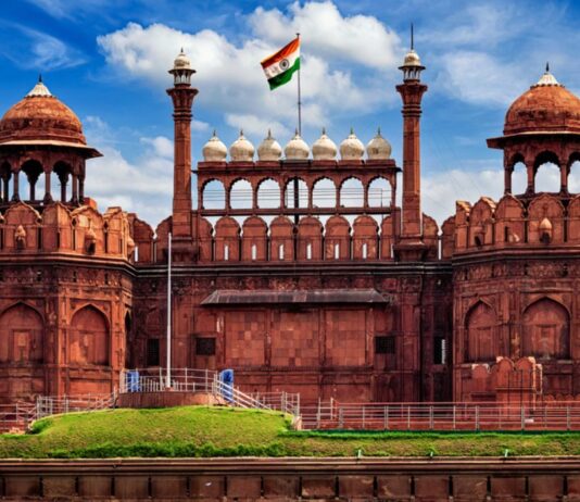 Curious Case of No-Confidence-Motion, Red Fort Address and Lost Opportunity